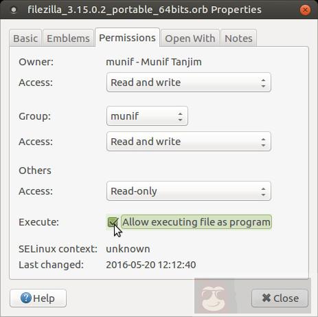 ORB:新一代 Linux 应用 ORB:新一代 Linux 应用