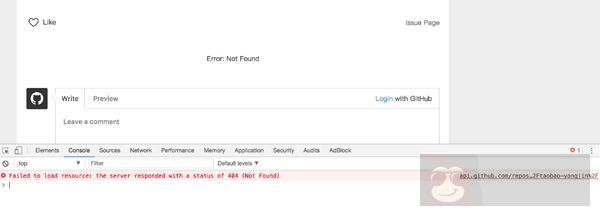 Gitment 基于 Github 的 Issues 实现的评论插件 Gitment 基于 Github 的 Issues 实现的评论插件