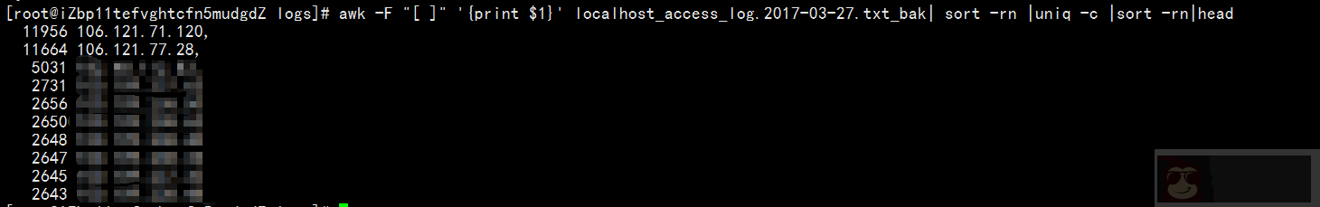 阿里云 SLB 下使用 Nginx 巧加 web 防火墙