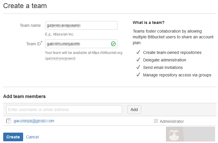 如何使用 Bitbucket 进行版本控制 如何使用 Bitbucket 进行版本控制