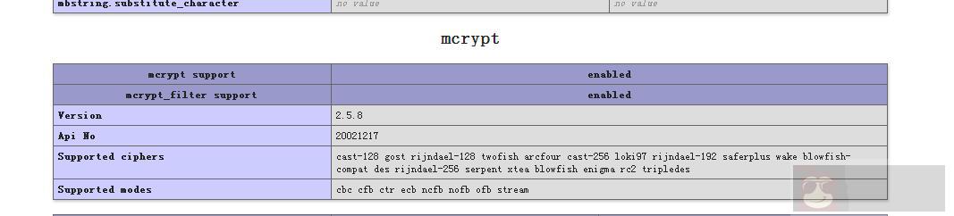 为 httpd2.4.x 编译安装 php 模块