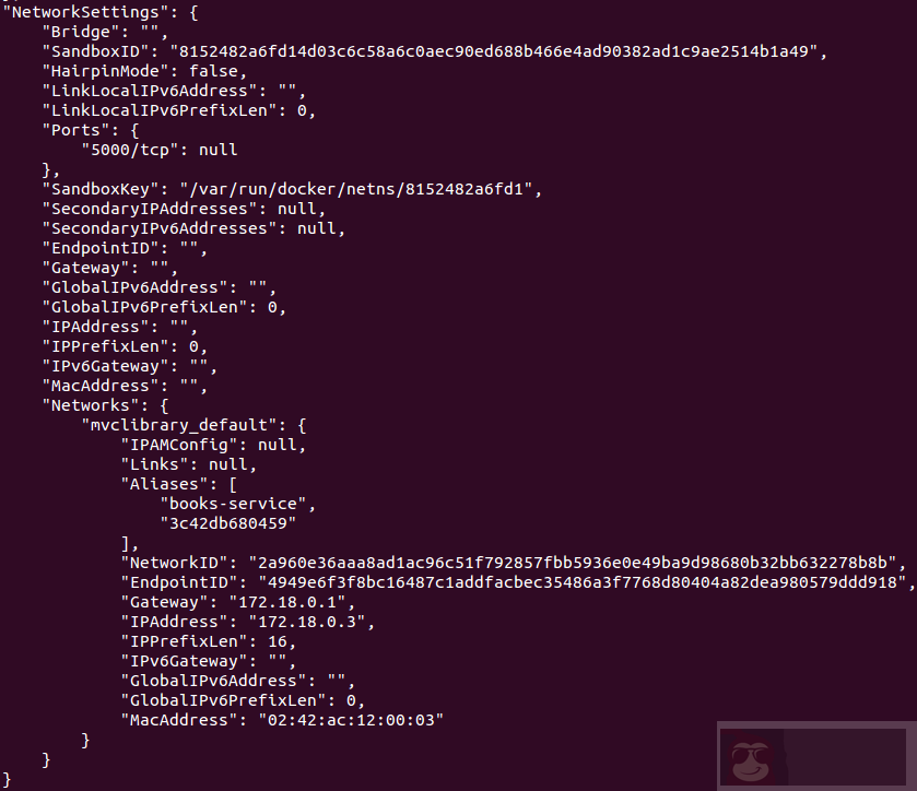 Linux 通过 Docker 可以托管 .NET Core 啦！