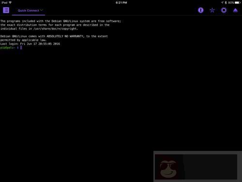 怎么使用树莓派和 iPad Pro 备份图片 怎么使用树莓派和 iPad Pro 备份图片