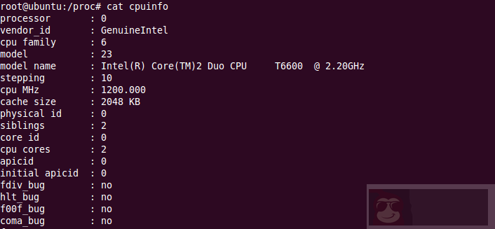 Linux 中必须要了解的命令操作 Linux 中必须要了解的命令操作