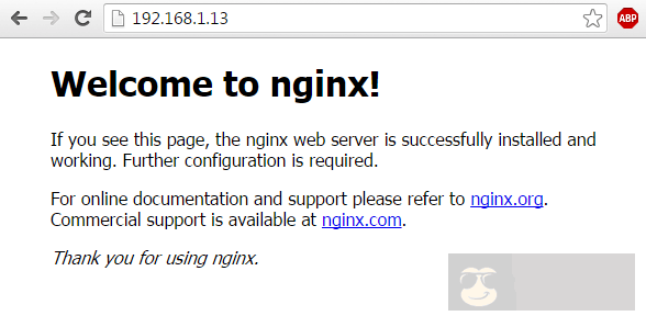 在 Ubuntu 16.04 上安装 LEMP 环境之图文向导