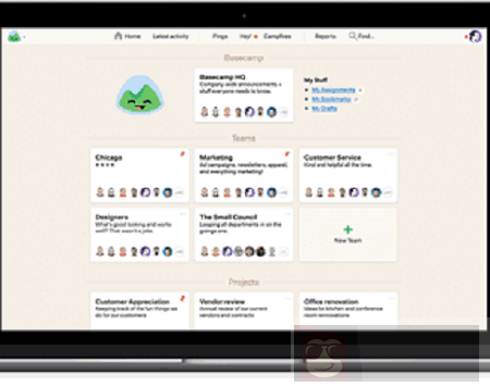 五个高效率的 DevOps 工具