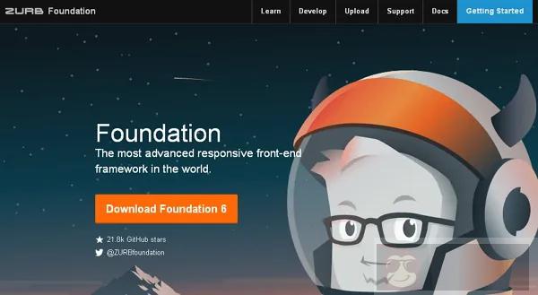 了解下 Foundation 开关 了解下 Foundation 开关