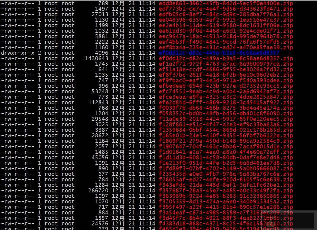 数据从删库到跑路再滚回来恢复 数据从删库到跑路再滚回来恢复