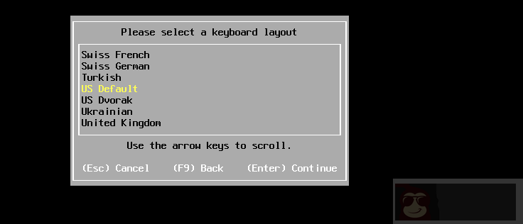VMware EXSI 6.0 体验 VMware EXSI 6.0 体验