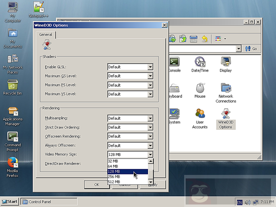 快收藏 ReactOS 新手指南