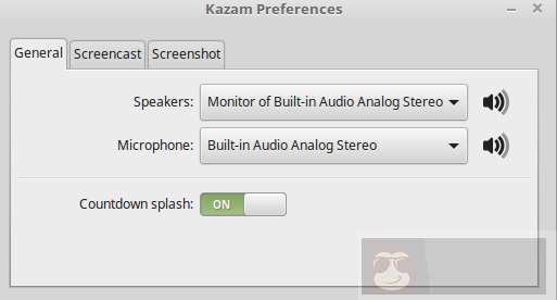 好货推荐!两款免费的 Linux 桌面录制工具 好货推荐!两款免费的 Linux 桌面录制工具