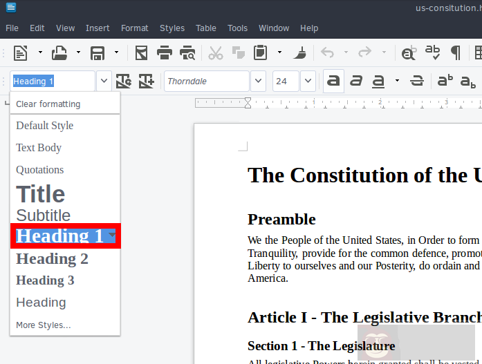 教你在 Linux 上使用 Calibre 创建电子书