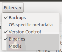 干货!在 Linux 上使用 Meld 比较文件夹 干货!在 Linux 上使用 Meld 比较文件夹