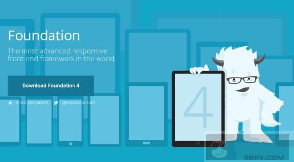 了解下 Foundation 网格 – 小型设备 了解下 Foundation 网格 – 小型设备