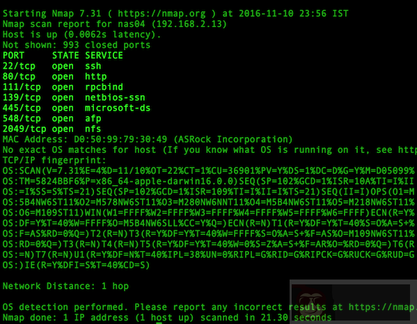 几个命令轻松搞定 linux 的服务状态