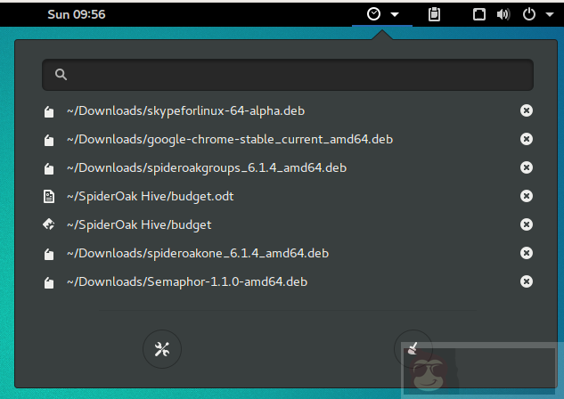 不容错过这十款 GNOME Shell 扩展
