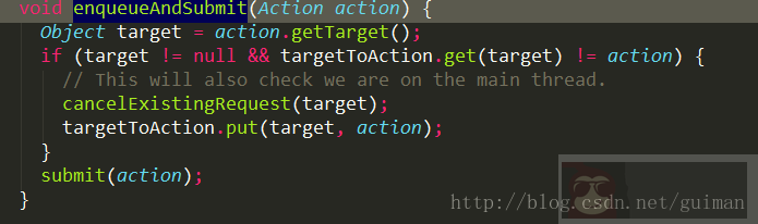 Picasso 基本使用和源码完全解析 Picasso 基本使用和源码完全解析