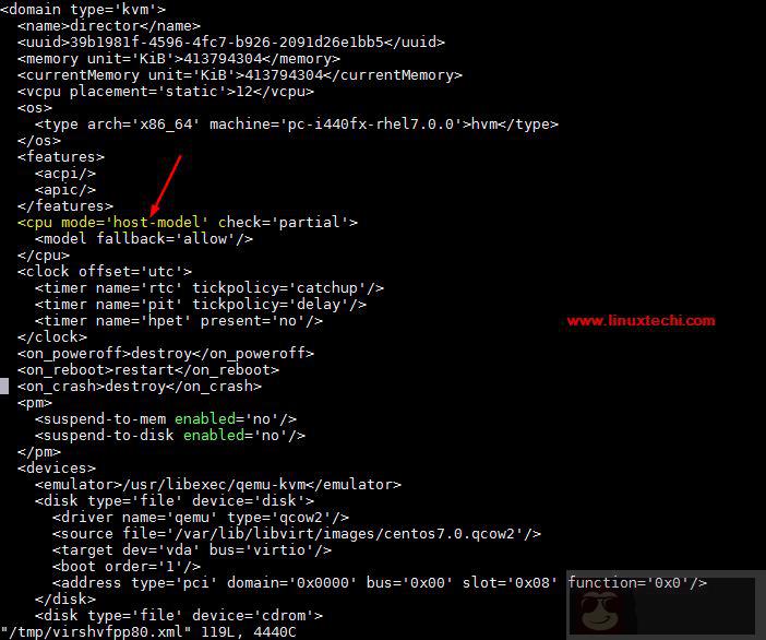 在 Centos7 的 KVM 上启用嵌套虚拟化