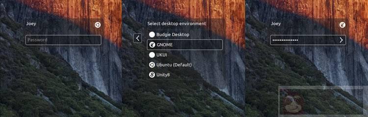 Ubuntu 变 Mac 的五步法