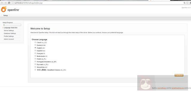 XMPP 协议、IM、客户端互联详解