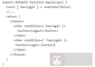 React 使用中的 6 个小技巧 React 使用中的 6 个小技巧