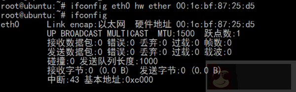 Shell 中 4 个关键的网络命令