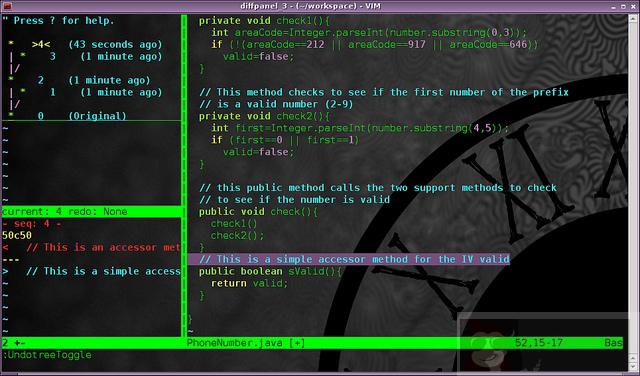10 款优秀 Vim 插件帮你打造完美 IDE