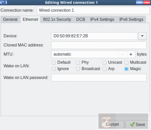 linux 系统如何自动关机和开机