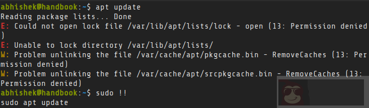 在 Linux 中怎样使用 history 命令? 在 Linux 中怎样使用 history 命令?