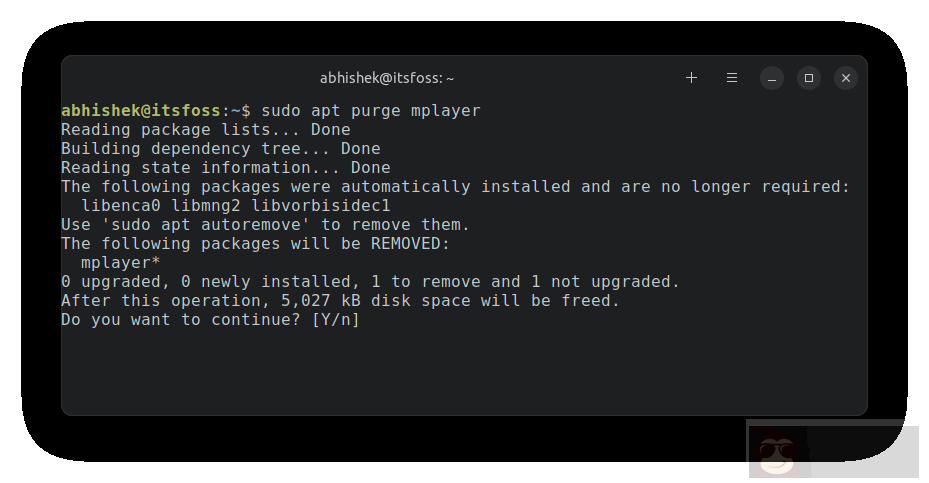 apt remove 与 apt purge 区别 apt remove 与 apt purge 区别