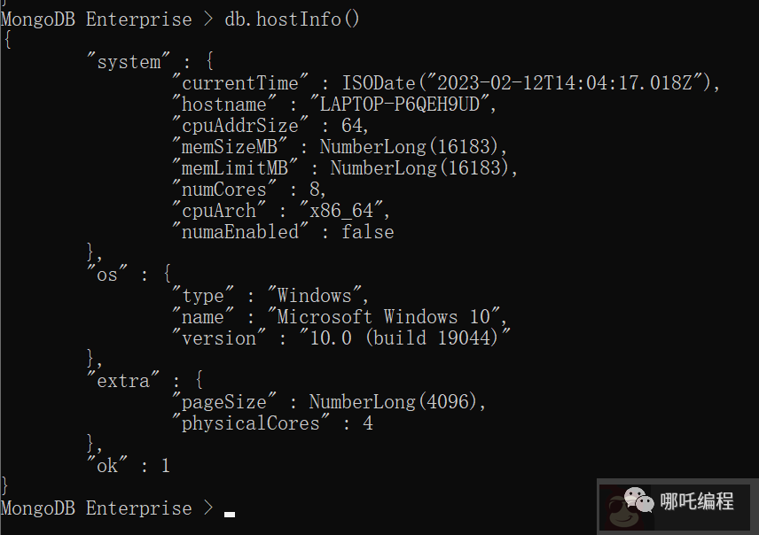 如何监控 MongoDB 数据库性能 如何监控 MongoDB 数据库性能