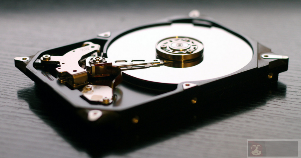 遇到大容量磁盘你该怎么办？