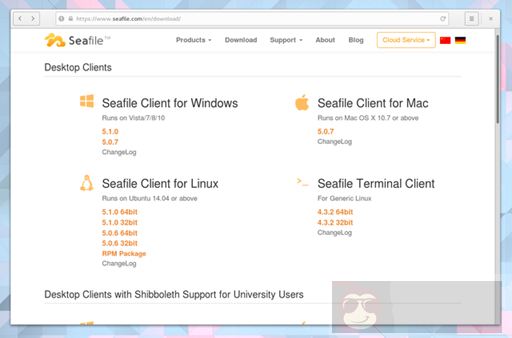 在 Linux 上使用的 10 种云备份方案 在 Linux 上使用的 10 种云备份方案