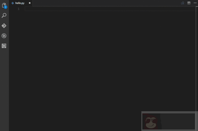 教你正确使用 VSCode 写 Python 教你正确使用 VSCode 写 Python