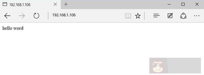 新手必看,老鸟绕道–LAMP 简易安装 新手必看,老鸟绕道–LAMP 简易安装