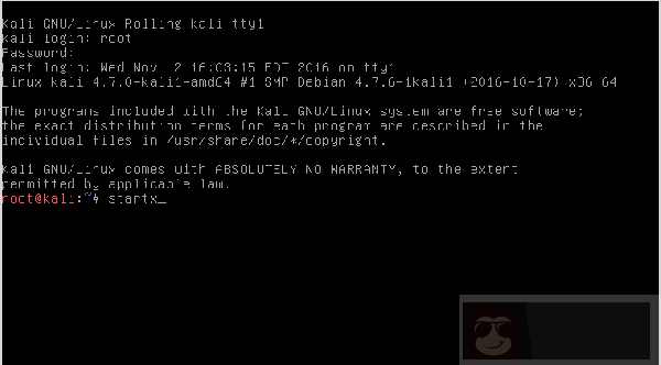 在 Kali Linux 下实战 Nmap 的秘诀
