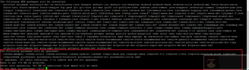 好实用!用 Yocto 在 Ubuntu 上创建最小化 Linux 发行版 好实用!用 Yocto 在 Ubuntu 上创建最小化 Linux 发行版