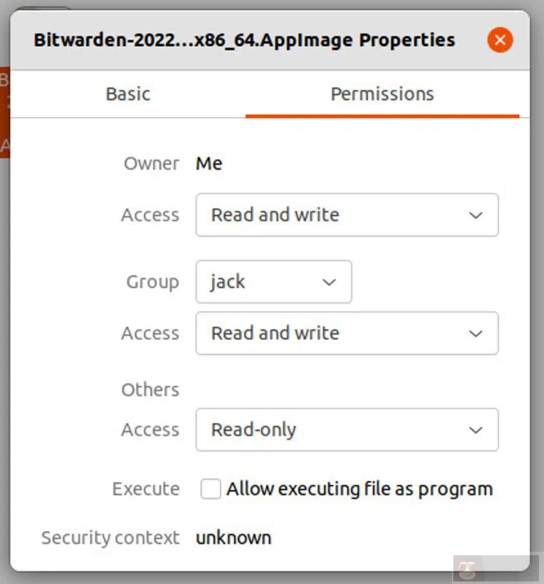 怎么样在 Linux 上使用 AppImage? 怎么样在 Linux 上使用 AppImage?