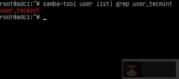 Ubuntu DC + Samba4 AD 实现双域控主机模