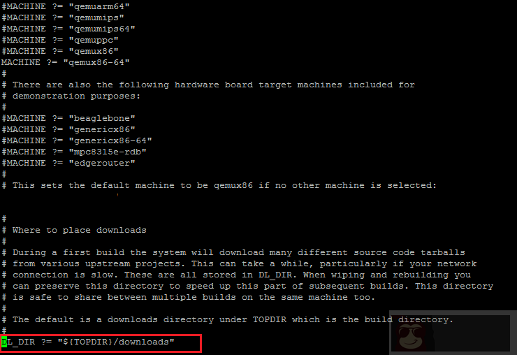 好实用!用 Yocto 在 Ubuntu 上创建最小化 Linux 发行版 好实用!用 Yocto 在 Ubuntu 上创建最小化 Linux 发行版