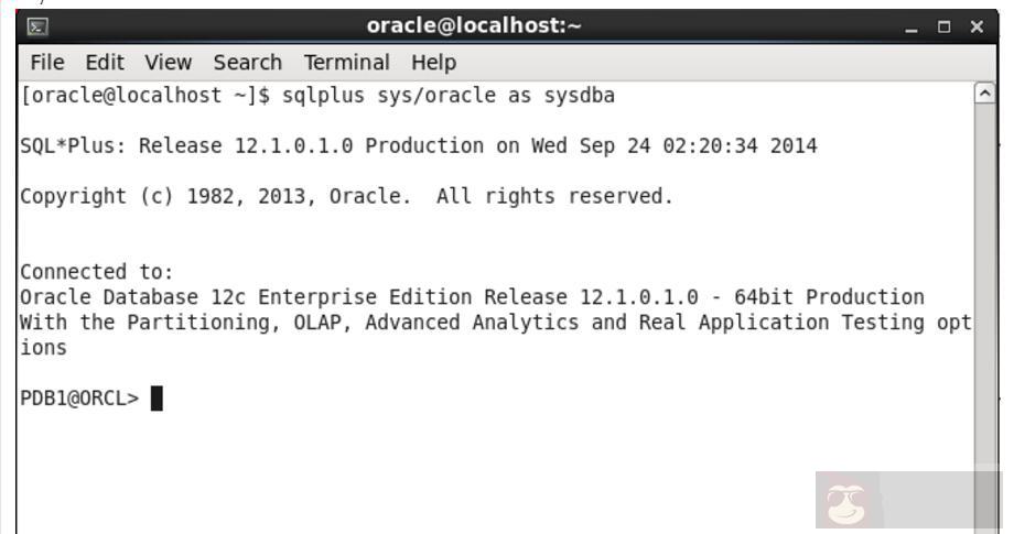 快速搭建 Linux 操作系统和 Oracle 数据库 快速搭建 Linux 操作系统和 Oracle 数据库
