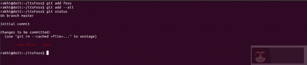 你应该知道的基础 Git 命令