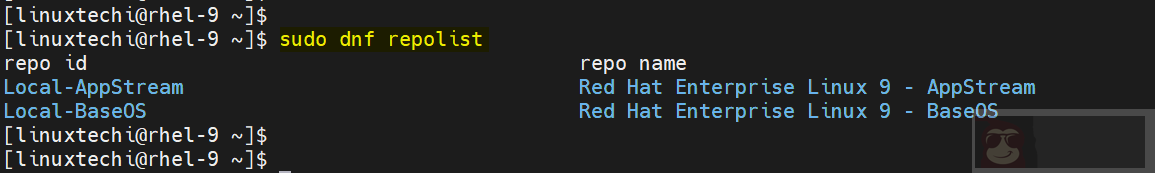 如何在 RHEL 9 上创建本地 Yum/DNF 仓库