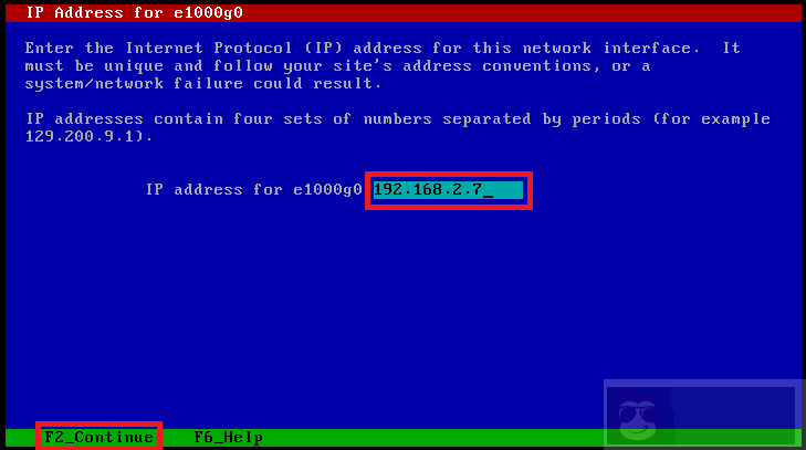 在 VMware 上面安装 Solaris 10 在 VMware 上面安装 Solaris 10