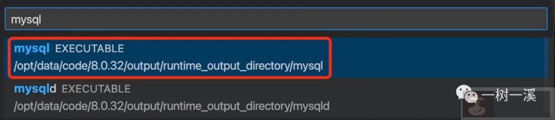 VSCode + Docker + CentOS 7.9 搭建 MySQL 调试环境