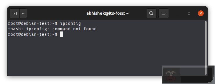 解决 Linux 中的“Bash: Command Not Found”报错 解决 Linux 中的“Bash: Command Not Found”报错