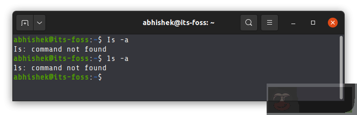 解决 Linux 中的“Bash: Command Not Found”报错 解决 Linux 中的“Bash: Command Not Found”报错