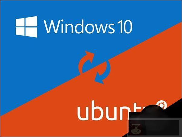 详解在 Windows10 用 Linux Bash 命令 详解在 Windows10 用 Linux Bash 命令
