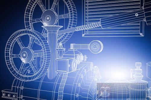 技术的开始和延续