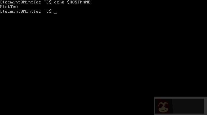 RHEL/CentOS 7 最小化安装后需做的 30 件事情 RHEL/CentOS 7 最小化安装后需做的 30 件事情